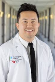 Matthew Li, MD