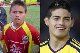 Resultado de imagen para james rodriguez