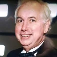 Albert Kunz's Instagram, Twitter & Facebook