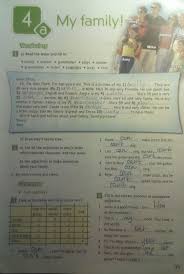 тесты по английскому языку 4 класс Spotlight скачать бесплатно Rabochaya Tetrad Spotlight Dlya 5 Student Workbook Vocabulary