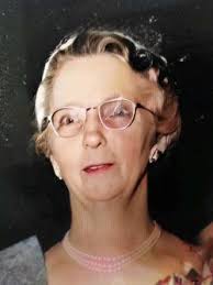 Esther Loretta Lund Dohner (1912-2004)