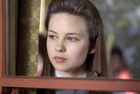 Así ha cambiado Daveigh Chase, la niña de 'The Ring'