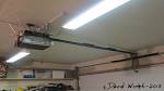 Garage Door Opener Troubleshooting step by step -