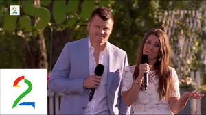 Men lotteritilsynet er ikke blitt hørt. Onskereprise John Arne Riise Synger Alt For Norge I Halden 730 No