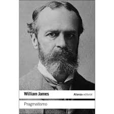 William James
