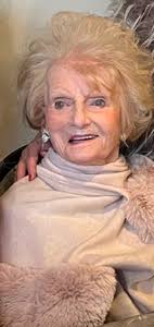 Obituary: Gertrude Marie Ray