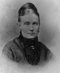 Sarah L (Coleman) Dreyer (1848-1881)