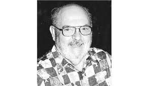 BERNARD MARTZ Obituary (1931