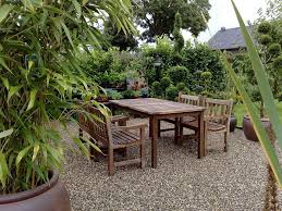 Pin Von Peter Lucke Auf Gartengestaltung Kies Kiesterrasse Kies Terrasse Kiesgarten