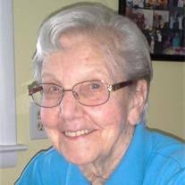 Exelia Pelletier Obituary