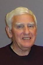 Obituary information for Frederick Harley Ritchie