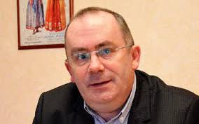 Pierre Le Denmat candidat. Municipales : la revanche !