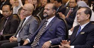 Tzt mat, m smith, h djajadikerta. Berita Nasional Halaman 910 Utusan Borneo Online