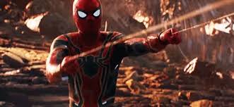 No no no no tom holland applause clap. Peter Parker Spiderman Gif Peterparker Spiderman Infinitywar Discover Share Gifs Peter Parker Spiderman Parker Spiderman Peter Parker
