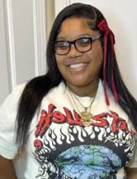 Obituary for Ny'Asia Marie Blue