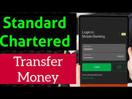 It's the perfect way to do most of your banking from your home, the office or when traveling because the service is available 24 hours a day, 7 days a week. Standard Chartered Ibanking Standard Bank Internet Banking Standard Chartered Online Banking Youtube