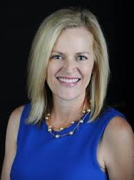 Laura Mansfield completes first novel, 'The Narcissist's Wife'