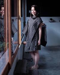 Model baju jadul lurik wnita : Serba Serbi Kreasi Kain Lurik Untuk Kartini Masa Kini Nggak Cuma Bisa Jadi Kebaya Saja Lho