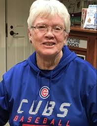 Obituary information for Mary Ann Cronin