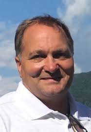 Obituary for Christopher John Cordes