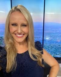 Trisha Hendricks's Instagram, Twitter & Facebook