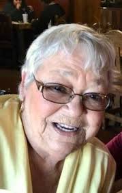 Peggy Sue “Peppy” Williams Carter (1942-2022)