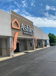 Ashley Store in Marion, OH