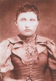 Rooted Heritage Genealogy: 2019 #52Ancestors: Week 7