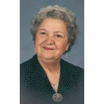 Leila Ethel Hebert Obituary 2011