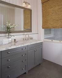 Gray Bathroom Vanity Cottage Bathroom Wick Design Grey Bathroom Vanity Grey Bathroom Cabinets Grey Bathroom Furniture