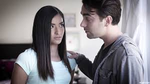 Emily Willis & Logan Pierce in Uncle Charming from PureTaboo.comRogReviews