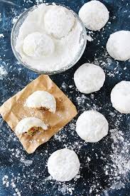22 new mexican recipes ideas. Mexican Wedding Cookies Recipe