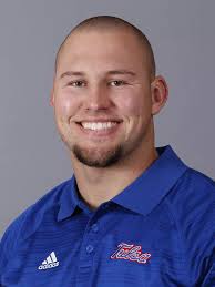 2012 Football Roster