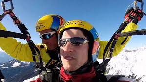 Tandem Kurt Paragleitflüge e.U