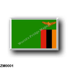 Check spelling or type a new query. Zm Flag Zambia World S Fridge Magnet
