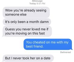 Check out really funny trucker jokes that will make you laugh. 27 Funny Texts From Your Ex