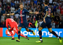 Các bạn đang xem video tin bóng đá vn 18/9/2020: Clip Ban Tháº¯ng Psg Vs Caen 3 0 Vong 1 Ligue 1 2018 19