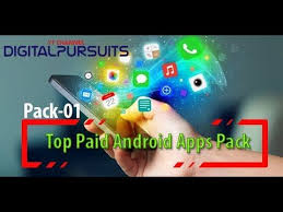 Top Paid Android Apps Pack 001 2018 App Development Mobile App Android App Icon