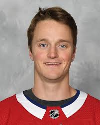 Daniel Carr Stats and Player Profile