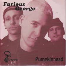 Furious George (2) Discography: Vinyl, CDs, & More