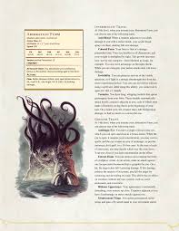 Which homebrew options do you recommend or deem unbalanced? Circle Of The Unspeakable By The Middlefinger Of Vecna Dnd 5e Homebrew Dungeons And Dragons Homebrew Dnd Dragons