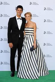 Đoković preko conge do nadala. Jelena Ristic Asi Es La Mujer Con La Que Contraera Matrimonio El Numero 1 Del Tenis