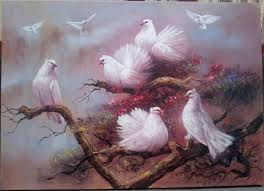 Walaupun demikian, fungsi seni rupa ini jika dibandingkan dengan seni rupa nusantara dapat dikatakan sama. 9 Ide Faisal Lukisan Pemandangan Seni Pensil Warna