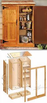 Small Shed Plans Outdoor Plans And Projects Woodarchivist Com Diy Storage Shed Wooden Storage Cabinet Small Sheds
