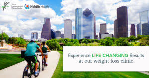 houston weight loss clinic at texas