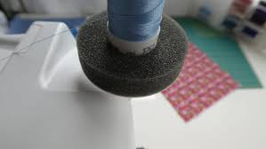 Maybe you would like to learn more about one of these? Sewing Without Thread Bunching Tips For Sewing Success Bernina Blog