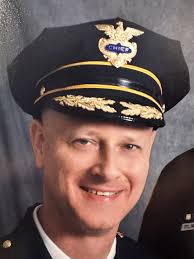 Obituary information for Donald L. Wagner