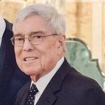 Mr. Henry James Lawson Obituary