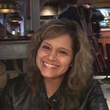 Mary Ann Solis Obituary (1974