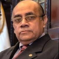 Fernando Obregon Rossi